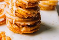 Airy French Delights
