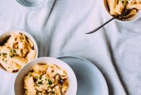 Umami Carrot Mac
