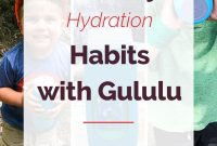 Unlock Healthy Hydration with Gululu
