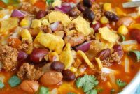 Instant Pot Zesty Taco Delight