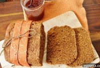 Artisan Grain Bread