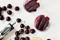 3-Ingredient Spiked Pops