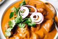 Perfect Butter Chicken From Your Kitchen Outshining Restaurants