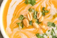 Cozy Instant Pot Butternut Squash Bliss