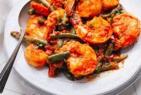Healthy Shrimp Dinners You’ll Crave