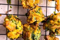 Indian Pakora Effortless Crispy Vegetable Fritters