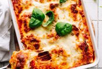 26+ Meat Sauce Masterpieces Delicious Dinners and Effortless Encore Meals