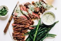 Effortless Flat Iron Steak Unbelievably Tender