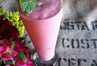 Nutty Berry Bliss Blend