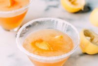 Sun Kissed Sidecar