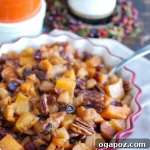 Butternut Squash Apple Bake 1200 x 1200