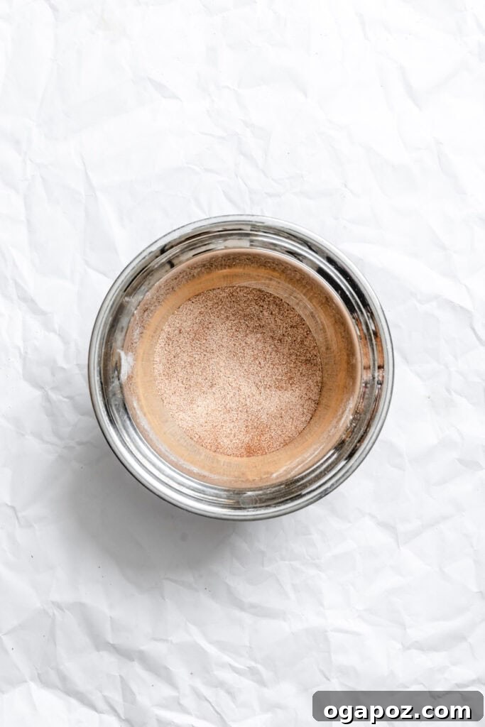 Effortless Snickerdoodles 8 Easy Snickerdoodle Recipe cinnamon and sugar