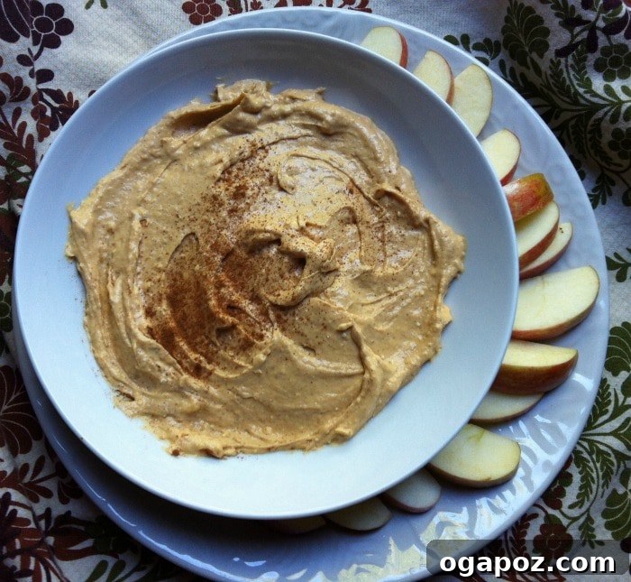 The 10 Recipes That Defined My 2013 Kitchen 9 Delicious Pumpkin Dip for Fall