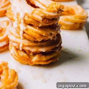 Airy French Delights 17 Perfect Homemade French Crullers Recipe