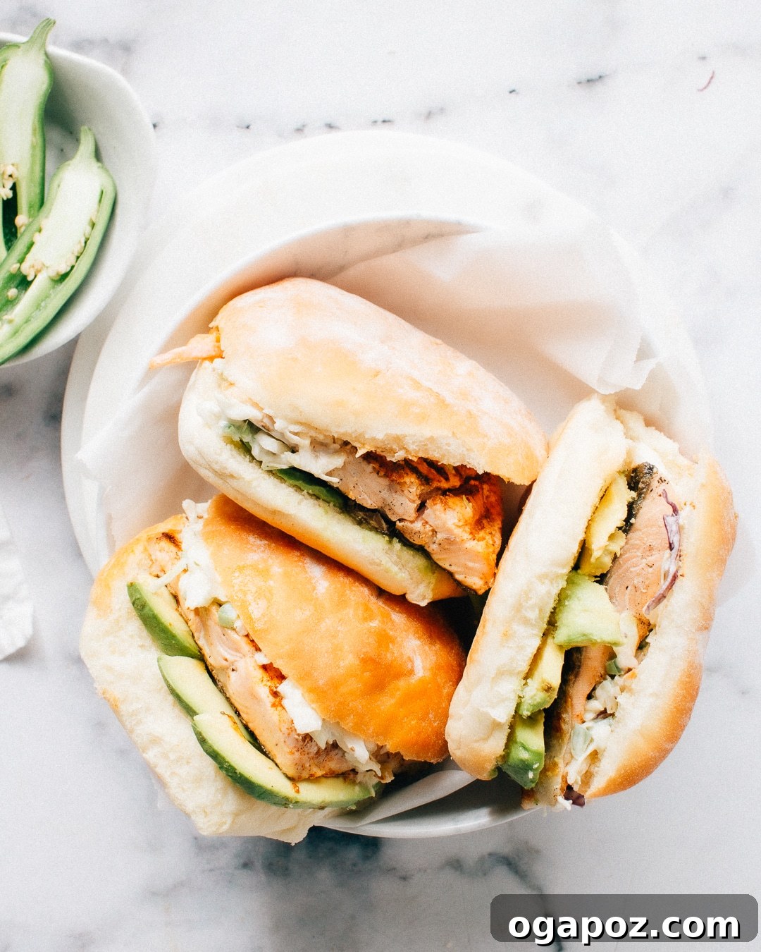 Melt-in-Your-Mouth Flaky Salmon Burgers 3 Juicy Salmon Burgers