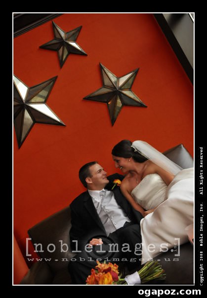 Wedding Day Memories A beautiful wedding photo of the happy couple on their special day, symbolizing four years of love and partnership.