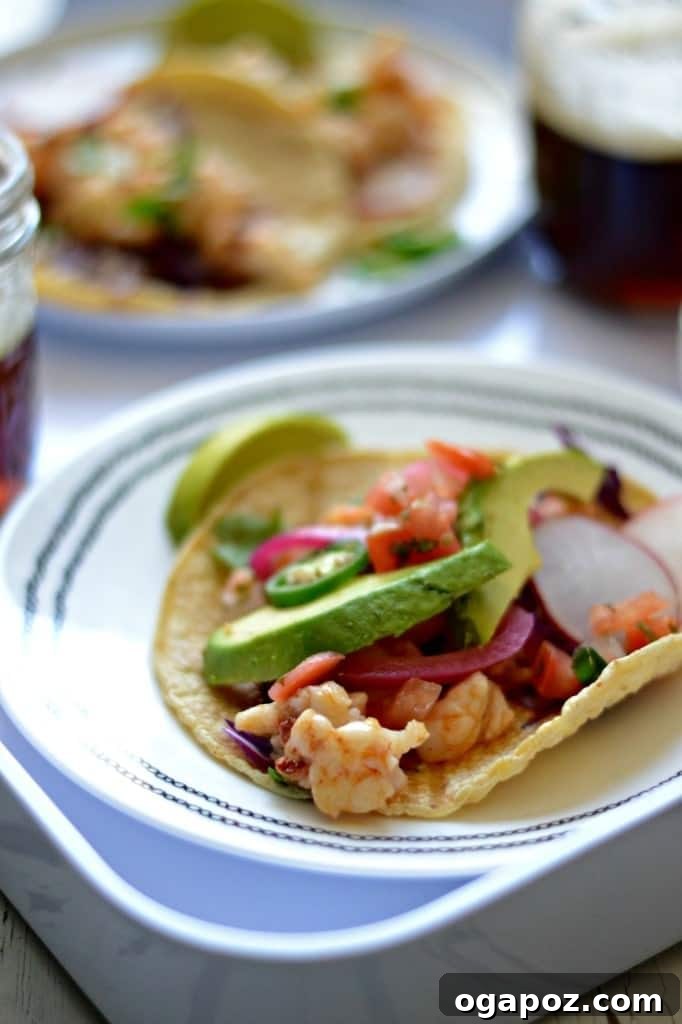 15 Epic Taco Recipes You Need to Try 5 Gourmet Brown Butter Chipotle Lobster Tacos