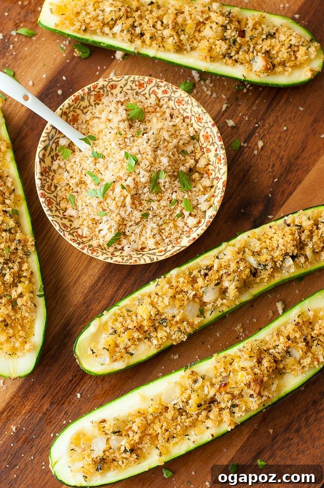 12 Irresistible Zucchini Recipes 3 Cheesy Chipotle Zucchini Bars with a crispy panko topping