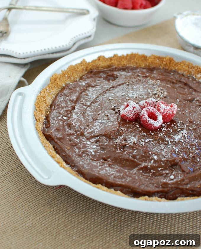 Velvet Dark Raspberry Delight 3 Driscoll's Raspberry Pie