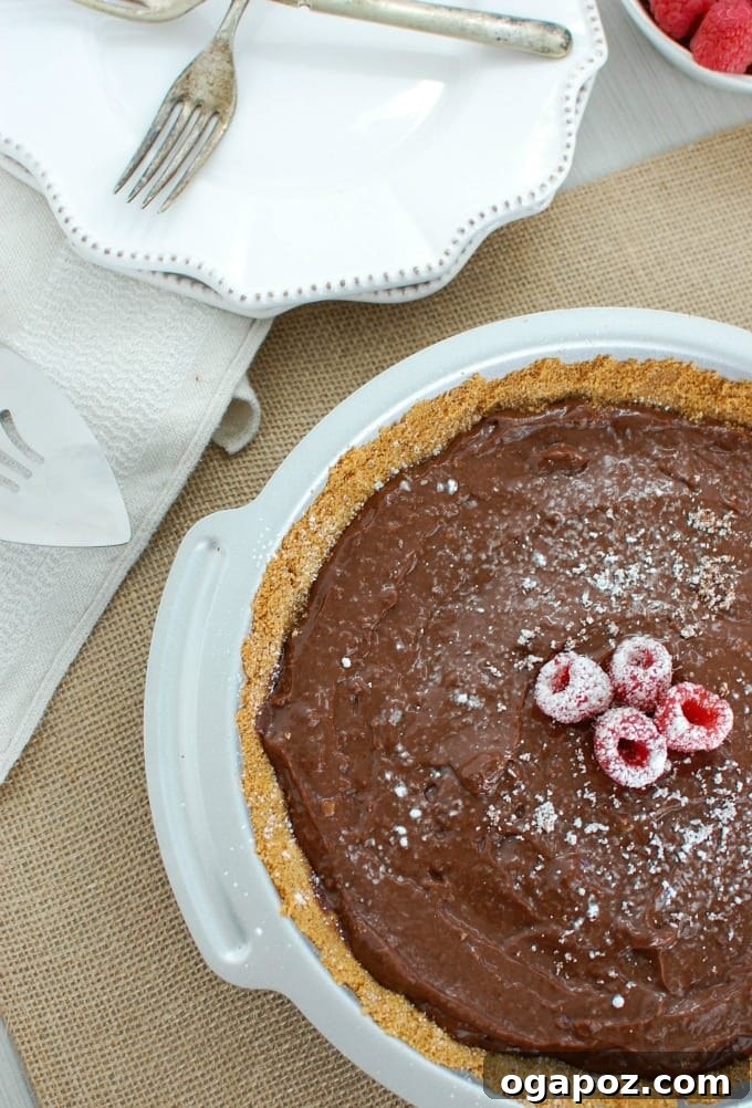 Velvet Dark Raspberry Delight 5 Driscoll's Raspberry Pie