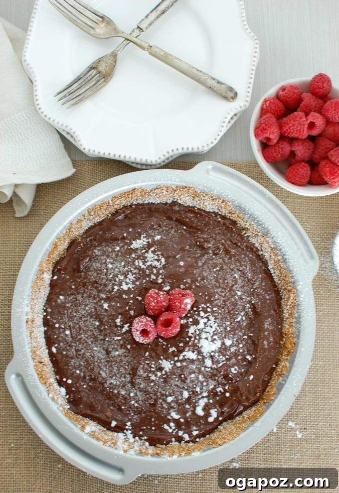 Velvet Dark Raspberry Delight 6 Driscoll's Raspberry Pie