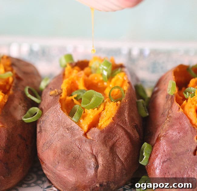 15 Flavorful Side Dishes, Made Easy 16 Slow Cooker Sweet Potatoes