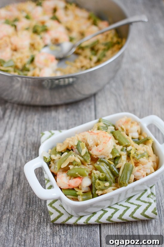 One-Pot-Shrimp-and-Orzo-3