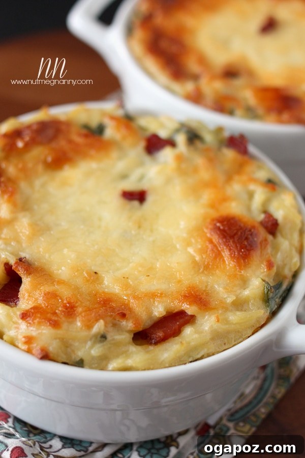 Orzo-with-bacon-collard-green-and-cauliflower-cheese-sauce-10