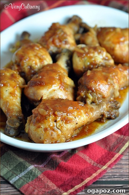 26 Effortless Slow Cooker Dinners 23 Slow-Cooker-Hurry-Chicken-vertical-blog-2