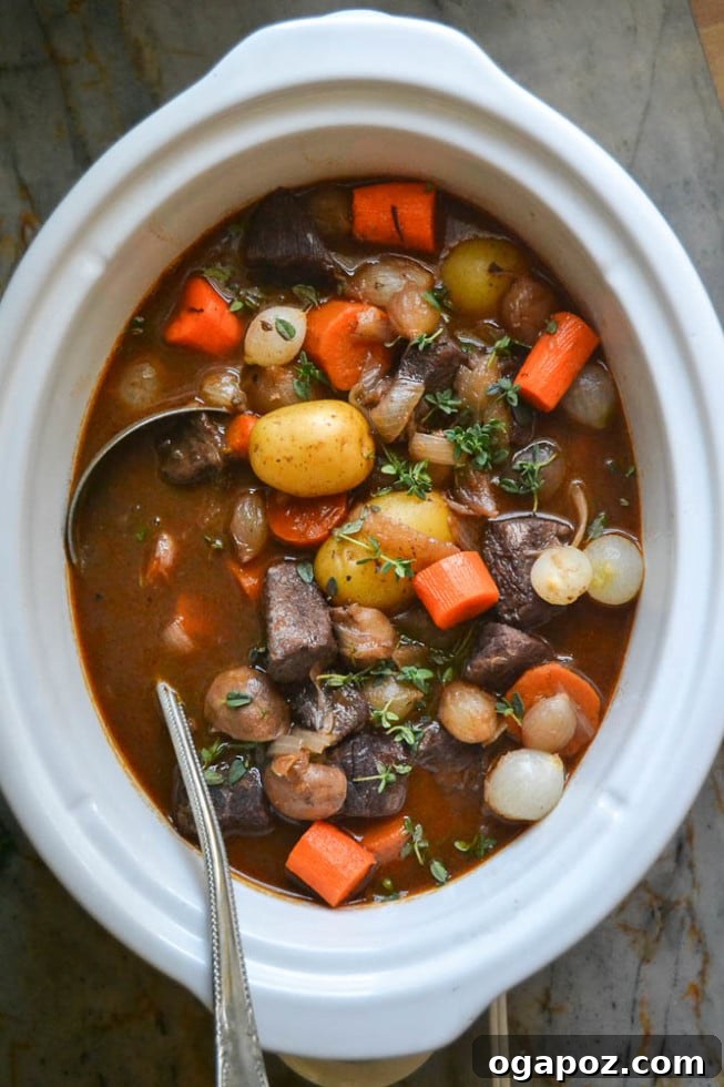 26 Effortless Slow Cooker Dinners 8 DSC_0212