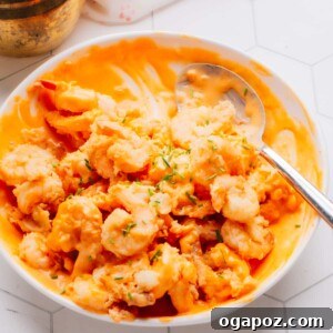 Boom Boom Shrimp