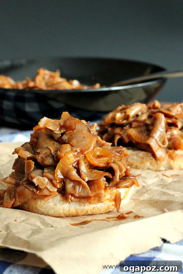 Wholesome Meals in Minutes 22 15 Minute BBQ Beef Sandwiches on buns, with a side of coleslaw.