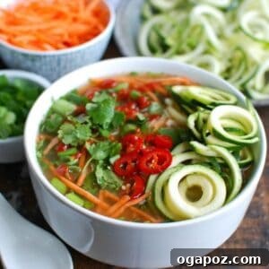 Spicy Chicken Soup 1200 x 1200