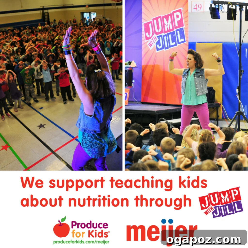 Smiling children enjoying healthy snacks