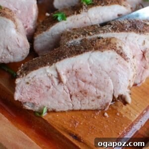 Sun-Kissed Mediterranean Pork Tenderloin 7 Mediterranean Baked Pork Tenderloin
