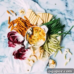 Baked Crab Dip