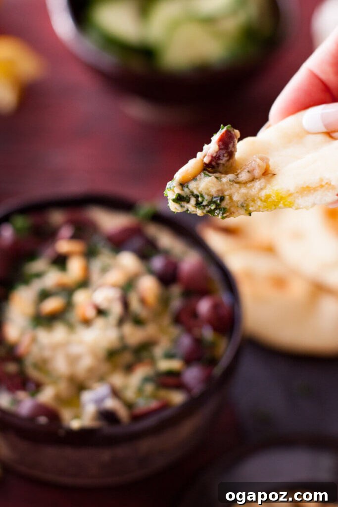 14 Sun-Kissed Mediterranean Grilling Recipes 15 Creamy Baba Ghanoush dip made with smoky grilled eggplant, tahini, lemon juice, and garlic.