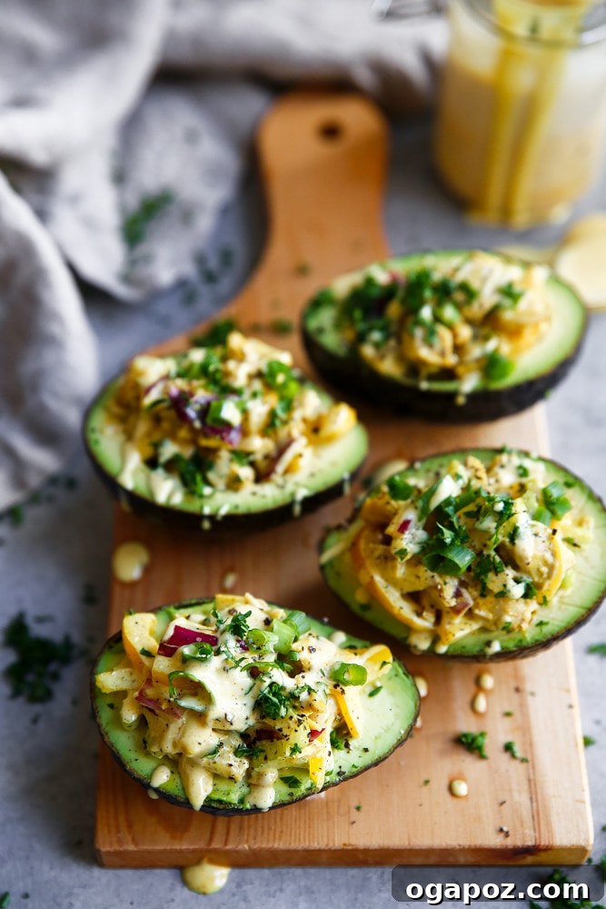 11 Effortless Chicken Salad Creations 5 Paleo Whole30 Chicken Salad Boats served in crisp lettuce cups, a healthy and low-carb meal option.