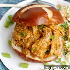 Effortless Slow Cooker Pork Tenderloin 8 How to make a pork tenderloin in the slow cooker