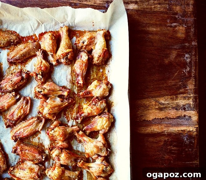 Oven-Crisped Buffalo Wings with Scratch-Made Blue Cheese Dressing 3 img 2974 2