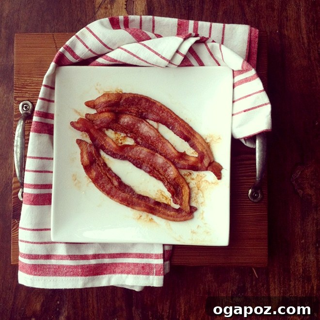 Bacon Cheese Bombs 4 A completed Cheesy Bacon Hump, sliced in half, showing the gooey cheese and crispy bacon inside