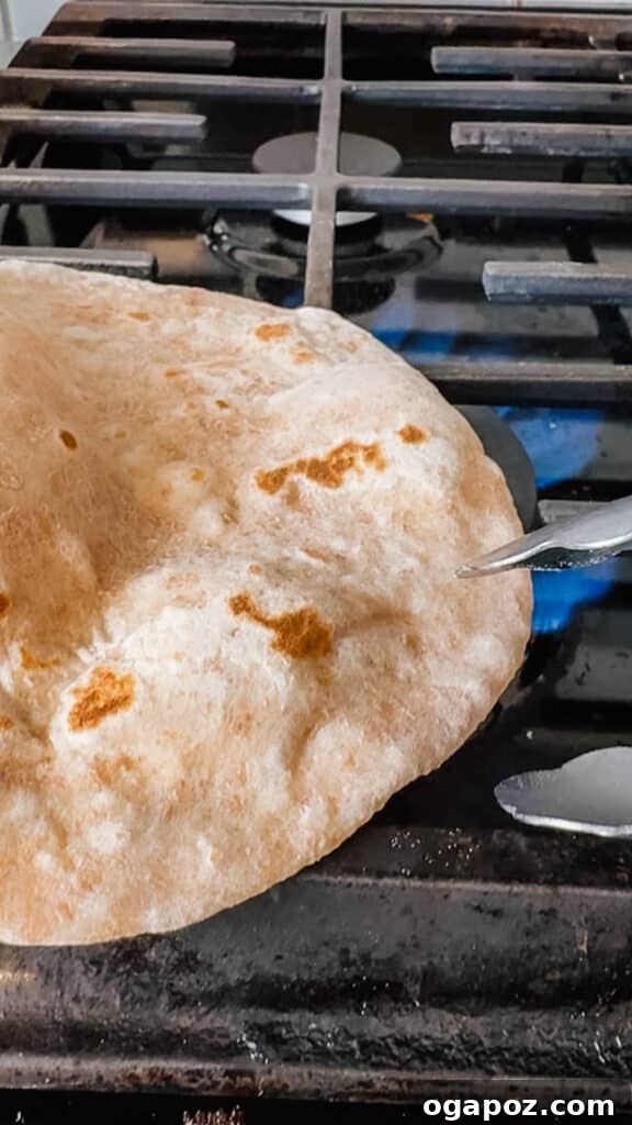 Pillowy Soft Roti A Time Tested Family Favorite 13 cooking roti