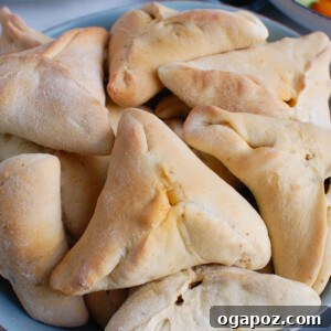 Sfiha: Traditional Lebanese Meat Pies 7 Lebanese Meat Pie Recipe in a big bowl