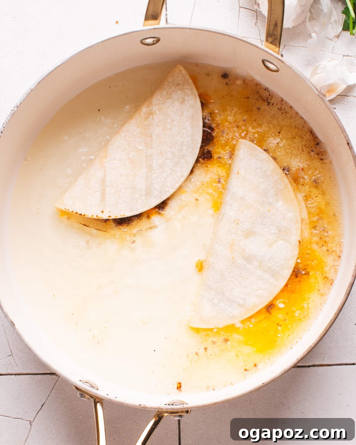 Golden Crispy Tacos Made Effortless 7 Frying Filled Tacos