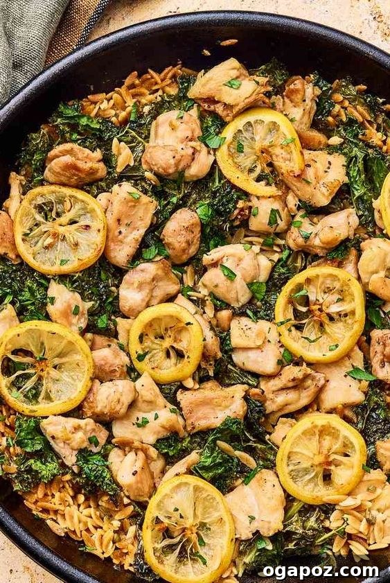 Over 37 Best Easy and Delicious Mediterranean Casserole Recipes 16 Beautiful and healthy chicken piccata casserole with kale, capers, and lemon.