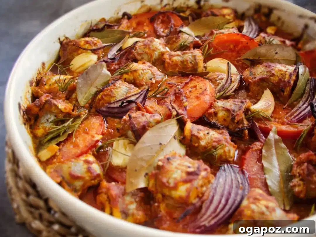 Over 37 Best Easy and Delicious Mediterranean Casserole Recipes 20 Light and tasty oven-baked summer fish casserole with rosemary-infused Romanesca sauce.