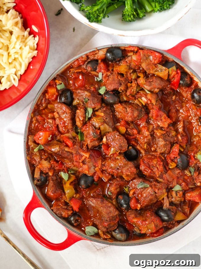 Over 37 Best Easy and Delicious Mediterranean Casserole Recipes 24 Lip-smacking Mediterranean-style pork casserole.
