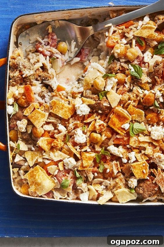 Over 37 Best Easy and Delicious Mediterranean Casserole Recipes 26 Delicious Mediterranean lamb casserole with feta, tomatoes, and eggplant.