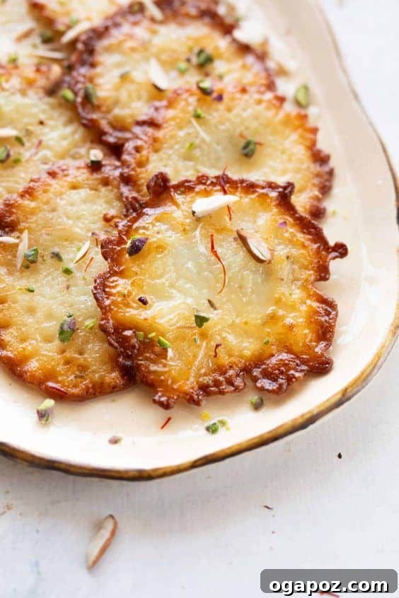 Easy Indian Desserts That Wow 12 Buttery-rich Malpua, delectable Indian pancakes fried and generously soaked in a sweet syrup.