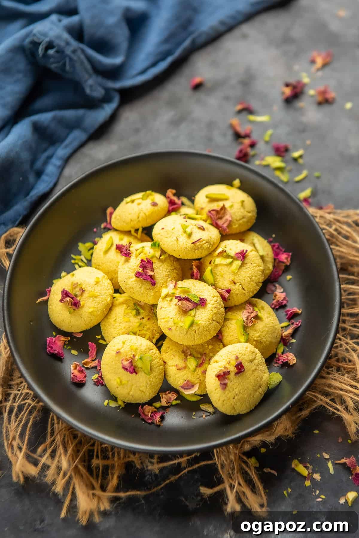 Easy Indian Desserts That Wow 18 Exquisite Sandesh, delicate paneer sweets originating from Bengal, often scented with fragrant saffron or rose.
